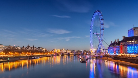 維珍航空直飛英國連稅唔使$4700！ 直航來回倫敦$3018起