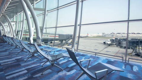 2019年全球十大最好訓機場排名出爐 樟宜機場第1、香港機場排第9