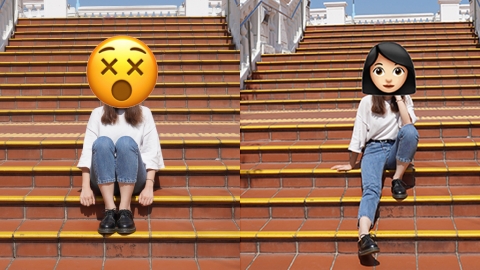 小矮人變長腿女神！ 教你5招影相擺甫士技巧