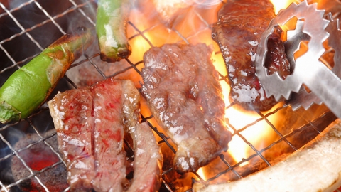 6間梅田/大阪站周邊燒肉放題推介 任食黑毛和牛・最平1000日圓起！