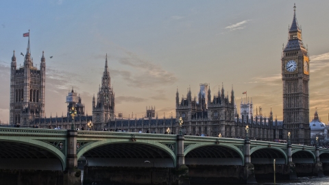 維珍航空直飛英國連稅唔洗$4800兼包行李！ 直航來回倫敦$3226起