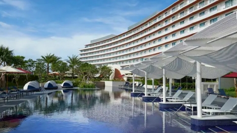 Hilton希爾頓酒店冬季大減價！ 日本/韓國/關島酒店低至5折