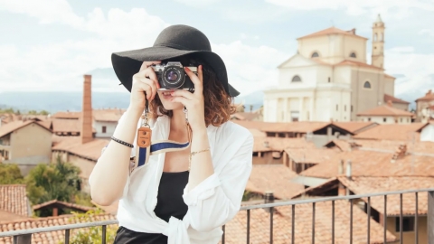 CNN教你輕鬆掌握旅行支出 利用理財法則/優惠信用卡/預算表