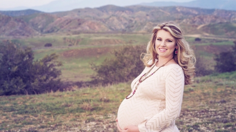 醫生指大肚婆都可以搭飛機！ 一文睇晒懷孕飛行注意事項