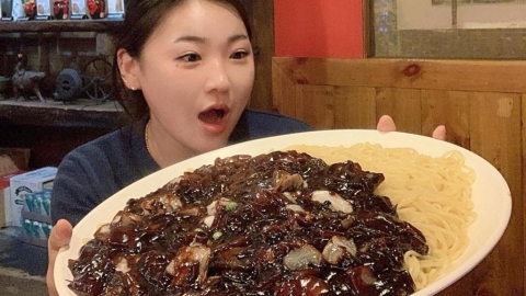 首爾精選6間極限美食挑戰清單 成功挑戰即可免費！