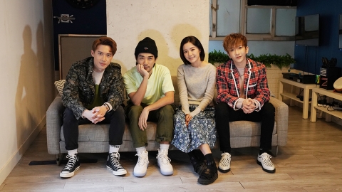 ViuTV《入住請敲門4》專訪 提你旅行8大禁忌要小心