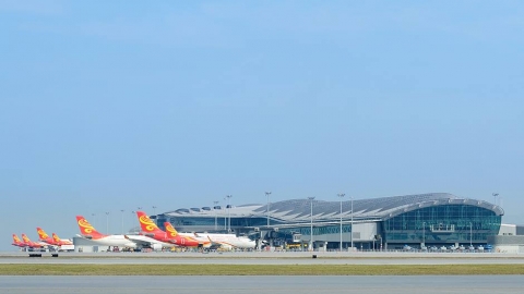 香港航空財政持續惡化 空運局：最遲周六決定是否釘牌