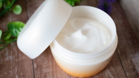 10款好評推薦晚霜、睡眠面膜｜