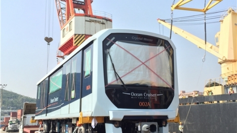 澳門輕軌氹仔線下周二通車 12月內免費任搭｜附輕軌路線圖