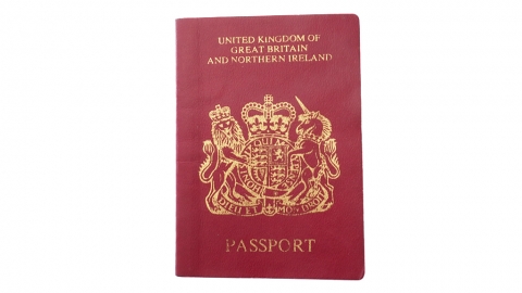 英國人權組織指BNO平權有突破進展 曾擁CUKC身份1983年前出生的香港人或享有居英權