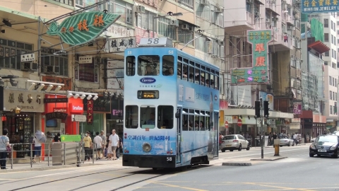 2019年遊客最多城市排名出爐 香港蟬聯第1、曼谷排第2、澳門第3