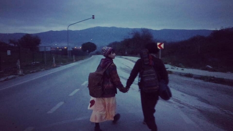 藝人陳慧敏獨遊土耳其2星期 Hostel浪漫邂逅男友展異地戀