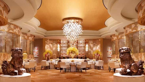 澳門米芝蓮指南2020出爐！ 即看澳門20間餐廳完整名單