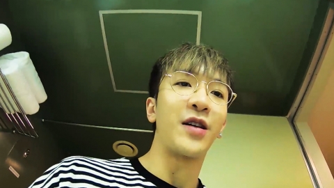 Anson Lo沖繩猛鬼酒店糖果招魂