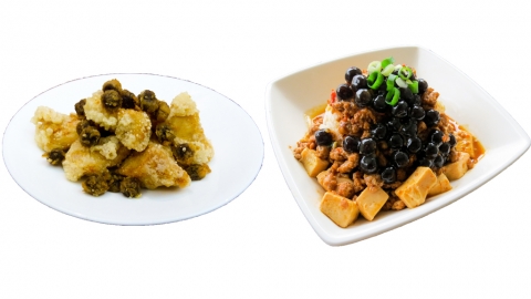 日本珍珠料理展登陸大阪