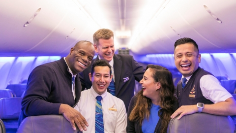 空中服務員最驚旅客5件事 以為有讀心術/赤腳行走廊