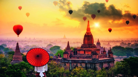 Connexus Travel全旅達 締造更高層次旅遊享受