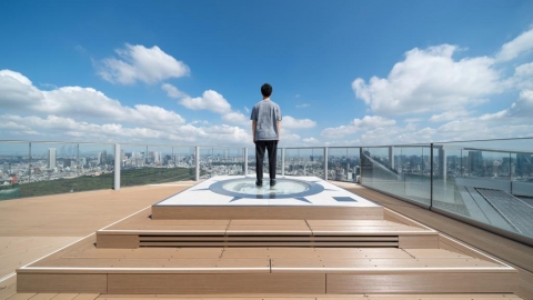 東京1月過新年食買玩總整理 新景點、限定活動、美食推介