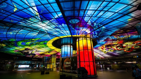 台灣線全線減價！櫻花季、暑假照減！ 來回台北$660起、台中/台南/高雄$661起