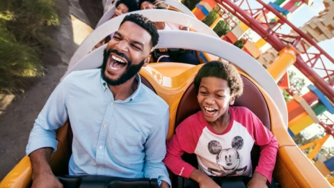 比3萬你去美國環球影城+迪士尼試玩 絕世筍工包食宿連來回機票