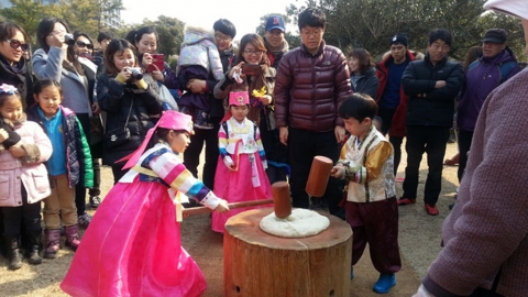 2020農曆新年遊韓必睇！ 韓國新年連假注意事項