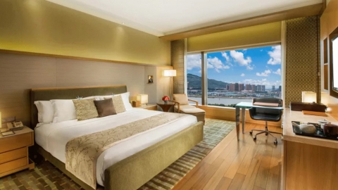 澳門銀河旗下酒店低至7折、最平每晚$698起！ JW萬豪、悅榕庄、大倉酒店都有份