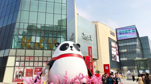 親子遊好去處！深圳最新商場寶安大仟里開幕 深圳首個室內動物園/冰雪主題樂園/大量打卡位