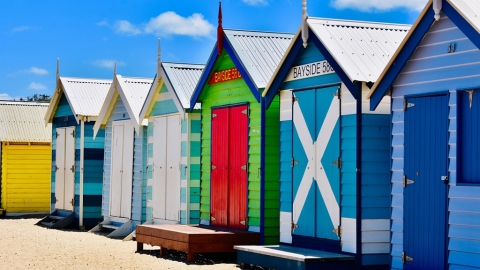 澳洲航空全年優惠勁減！