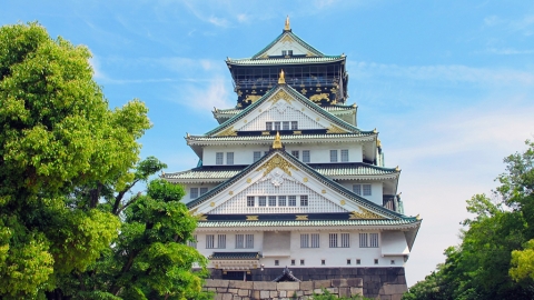 Jetstar超平飛大阪單程$88起！ 河內/峴港$108起、新加坡/東京$188起