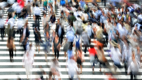 日本黃金週+公眾假期2020 遊日本前必讀！避開日本長假期、東京奧運