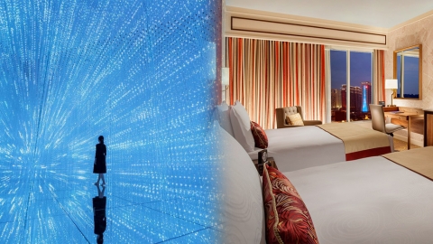 永安旅遊x恆生信用卡二人同行套票優惠