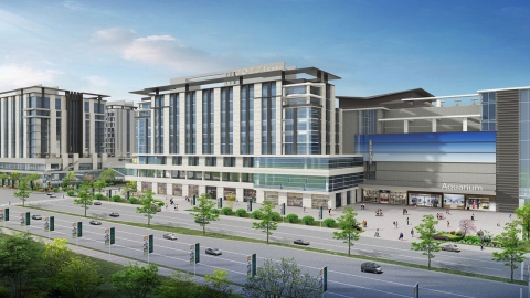 全台首間海洋主題酒店「和逸飯店‧桃園青埔館」年中開幕 鄰近桃園高鐵站/水族館夜宿體驗