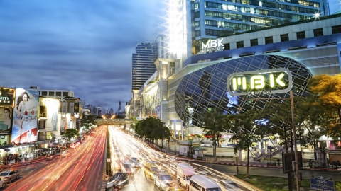 多間航空公司飛曼谷優惠！