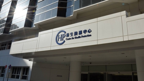 衞生署5大外遊防疫貼士 保持雙手清潔、外出戴口罩