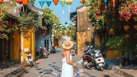 越南政府向中國公民停發旅遊簽證 對象包括港澳旅客