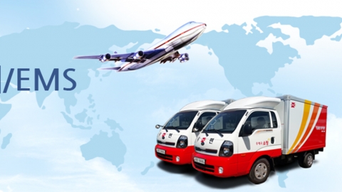 韓國寄送香港郵遞或會延遲 包括EMS在內的國際郵件！