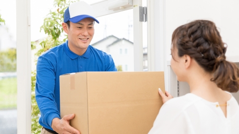 網購包裹或傳播武漢肺炎病毒？！