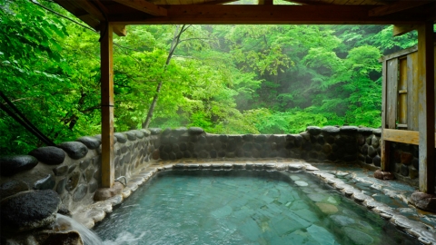 日本溫泉旅館現退訂潮 日本人聞同日有香港人入住即取消