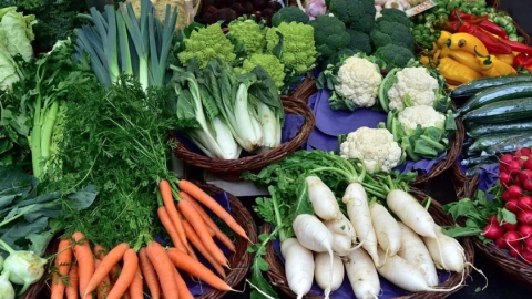 浙江男子無戴口罩去街市買餸 短短停留15秒即被患者傳染