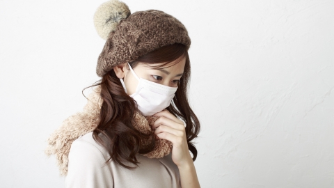 台灣醫生教你節省口罩方法 配搭2款口罩可延長使用時間