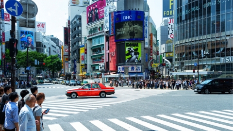 日本再收緊入境限制 禁2週內曾到訪浙江省旅客入境