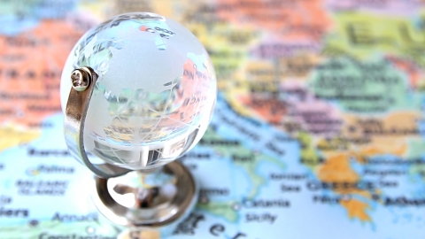 英國南安普敦大學分析武漢人封城前離開路線 涉及全球382個非中國城市