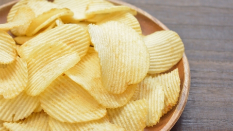 日本20大最暢銷薯片排行 卡樂B/湖池屋薯片你一定食過其中一款！