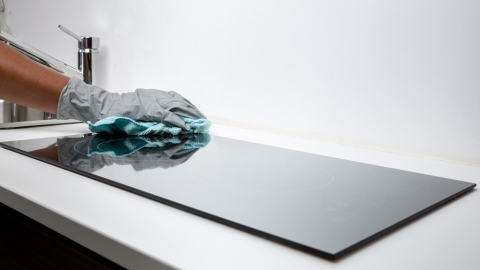 病毒可殘留物件表面長達9天！ 德國研究推薦3種消毒法寶