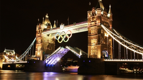 東京奧運或受新冠肺炎影響 倫敦市長候選人：有能力代替東京舉辦2020奧運