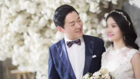 武漢醫生延遲婚禮上前線抗疫 不幸染病離世與未婚妻永別