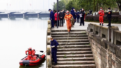 懷疑自己染肺炎會連累家人 婦人離家出走10日後變浮屍