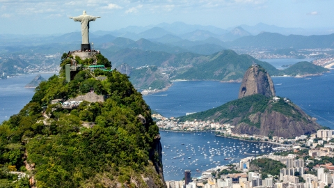 巴西出現首宗武漢肺炎確診個案 患者曾到訪意大利 為南美首例