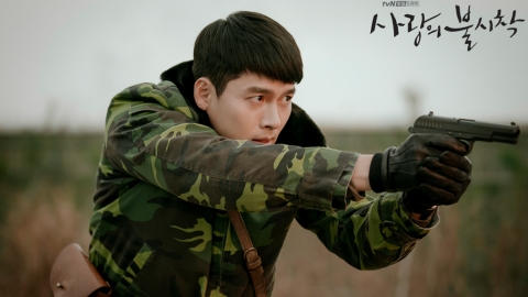 玄彬新電影《交涉》拍攝進度受阻 約旦取景被拒入境