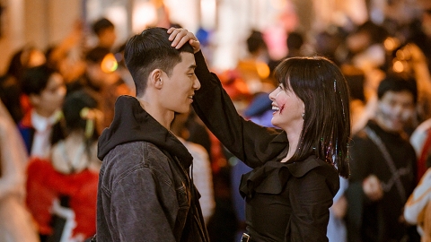 《梨泰院Class》取景地受疫情影響